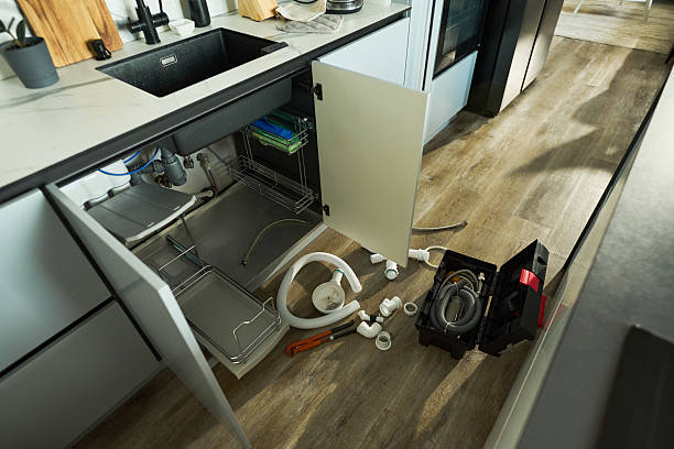 24/7 Emergency Garbage Disposal Repair experts in Lawton, OK